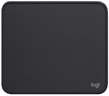 Килимок для мишi Logitech Studio Series Graphite (956-000049) [200860]