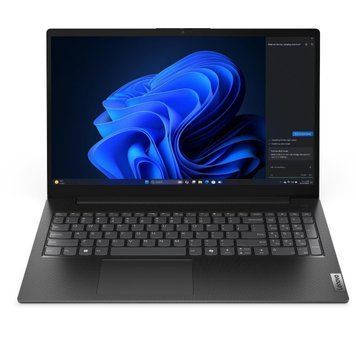 Ноутбук (портативний комп&rsquo;ютер) V15 G5 IRL CI5-13420H 15" 8/512GB W11P LENOVO (83GW00C1RA) [503853]