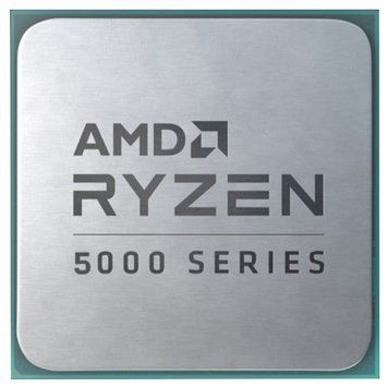 Процесор AMD Ryzen 7 5800X (3.8GHz 32MB 105W AM4) Tray (100-000000063) [619241]