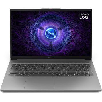Ноутбук Lenovo LOQ 15IAX9E (83LK00CVUS) [727318]