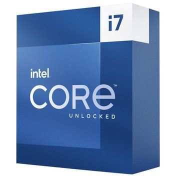 Процесор Intel Core i7 14700KF 3.4GHz (33MB, Raptor Lake Refresh, 125W, S1700) Box (BX8071514700KF) [608091]