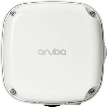 Точка доступу HPE Aruba AP-565, DR 2x2:2, Wi-Fi 6, IOA, Outdoor, LT Warranty (R4W43A) [113066]