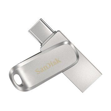 Флеш-пам'ять (накопичувач USB) USB-C 1TB SANDISK (SDDDC4-1T00-G46) [504045]
