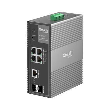 Комутатор TP-LINK (IES206GPP) [305062]