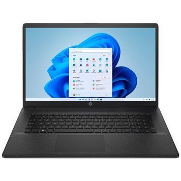 Ноутбук HP 17-cn0222ng Black (197961959031) [616153]