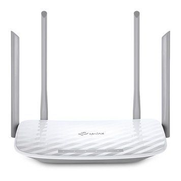 Бездротовий маршрутизатор TP-Link (Archer C50) [609432]