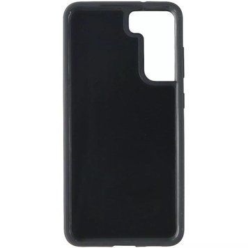 Чохол-накладка Pelican Protection Pack для Samsung Galaxy S21 FE SM-G990 Black (PP046300-01) [602691]