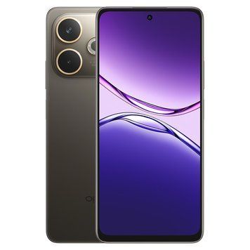 Смартфон Oppo (A5 Pro 4G 8/256GB Black Brown) [616378]