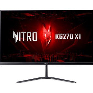 Монітор ACER KG270X1BMIIPX (UM.HX0EE.108) [306182]