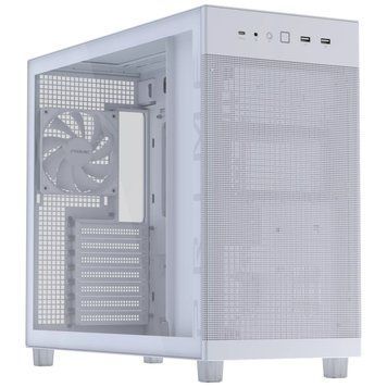 Корпус Asus Prime AP303 TG White (90DC00V3-B39010) [615486]