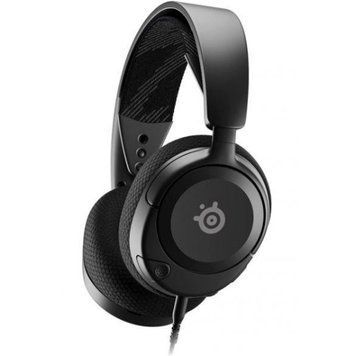 Ігрова гарнітура SteelSeries Arctis Nova 1 Black MultiPlatform (61606) [401921]