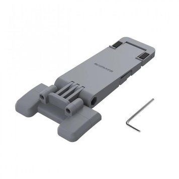 Тримач планшета Sunnylife для пульта DJI Mavic 3 / Air 2 / Air 2S / Mini 2 / Mini 3 Pro Grey (A2S-ZJ067) [609316]