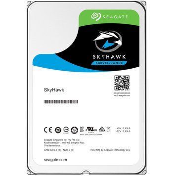 Накопичувач HDD SATA 2.0TB Seagate SkyHawk Surveillance 5900rpm 64MB (ST2000VX007)_Refurbished (ST2000VX007_Refurbished) [608048]