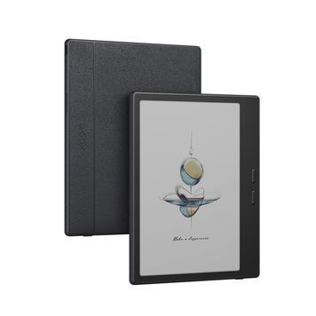 Електронна книга BOOX Go Color 7 Gen2 Black (bundle pack) (BOOX_GoColor7(Gen2)_Black (bundle pack)) [621199]