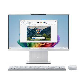 Моноблок LENOVO IdeaCentre AIO 24AKP10 (F0JC001BUO) [306441]