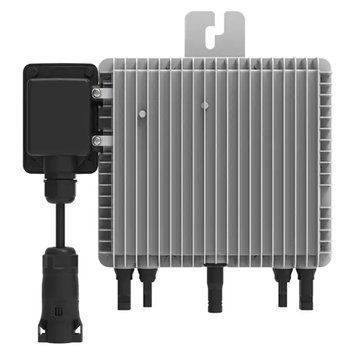 Мікроінвертор мережевий 1kW Deye, однофазний (SUN-M100G4-EU-Q0) [619792]