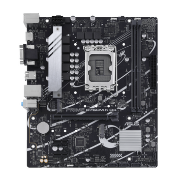 Материнська плата ASUS (PRIME B760M-K D4) [302799]