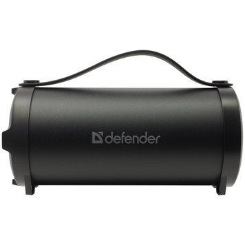Акустична система 1.0 Defender G24 10W, BT/TF/USB/AUX/1500мАч (65124) [405258]