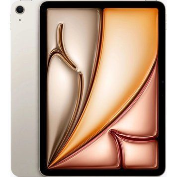 Планшет Apple iPad Air 11" M4 WiFi 128GB Starlight (MH334TY/A) [726705]