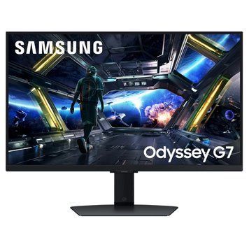 Монітор SAMSUNG (LS32DG700EZXUA) [305383]