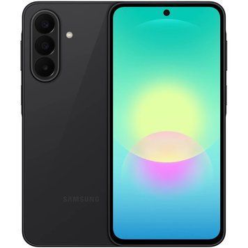 Смартфон Samsung Galaxy A27 5G 8/256GB Black (SM-A276BZKCEUC) [620967]