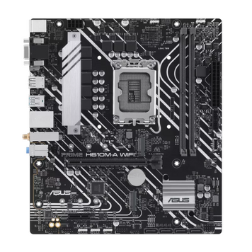 Материнська плата ASUS (PRIME H610M-A WIFI) [302885]