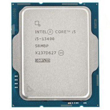 Процесор Intel Core i5 13400 2.5GHz (20MB, Raptor Lake, 65W, S1700) Tray (CM8071505093004) [610297]