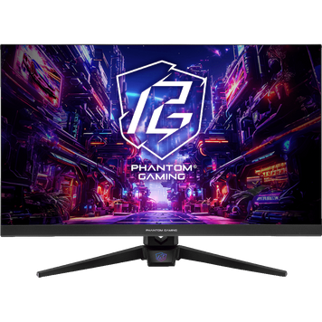 Монітор ASROCK (PG27FFT1A) [301260]