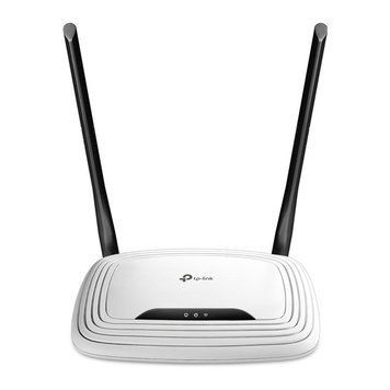 Бездротовий маршрутизатор TP-Link (TL-WR841N) [609411]