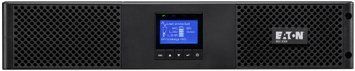 Джерело безперебійного живлення Eaton 9SX, 2000VA/1800W, RM 2U, LCD, USB, RS232, 8xC13 (9SX2000IR) [103065]