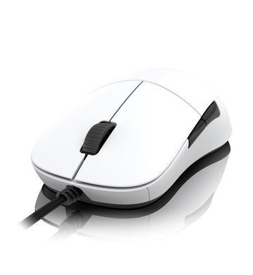 Миша ігрова дротова Endgame Gear XM1r, білий (PGW-EG-MOU-012) [503878]