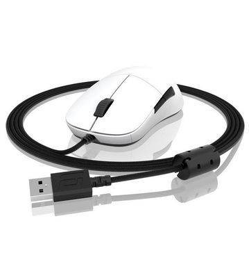 Миша ігрова дротова Endgame Gear XM1r, білий (PGW-EG-MOU-012) [503878]