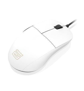 Миша ігрова дротова Endgame Gear XM1r, білий (PGW-EG-MOU-012) [503878]