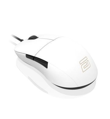 Миша ігрова дротова Endgame Gear XM1r, білий (PGW-EG-MOU-012) [503878]