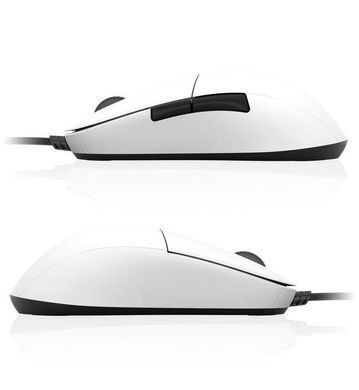 Миша ігрова дротова Endgame Gear XM1r, білий (PGW-EG-MOU-012) [503878]