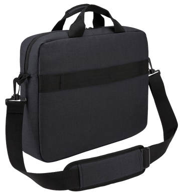 Сумка Case Logic Huxton Attache 14" HUXA-214 Black (3205368) [202926]