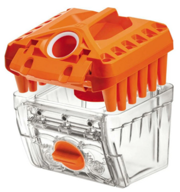 Пилосос Thomas DryBOX + AquaBOX Cat & Dog (786554) [200959]