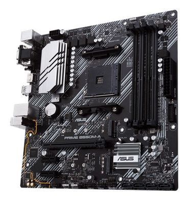 Материнська плата ASUS (PRIME B550M-A) [302757]