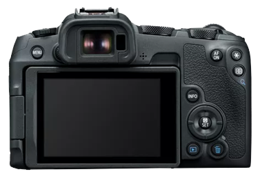 Цифрова камера Canon EOS R8 Body + LP-E17 (5803C087AA) [201771]
