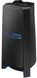 Акустична система Samsung MX-T70 1500Вт, 2.0, BT, USB, 3.5 Mini Jack, IPX5, Party Lights+, SBC, AAC, aptX, чорний (MX-T70/UA) [113274], фото 3