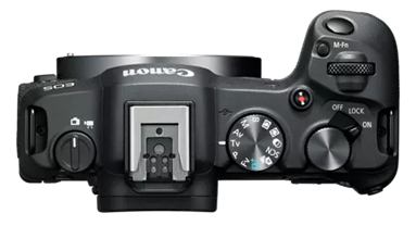 Цифрова камера Canon EOS R8 Body + LP-E17 (5803C087AA) [201771]