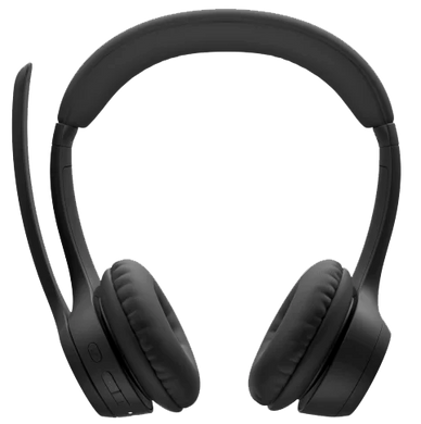 Гарнітура Logitech Zone 305 Wireless Headset Black 2.4GHZ/BT-UC (981-001453) (L981-001453) [203127]