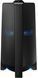 Акустична система Samsung MX-T70 1500Вт, 2.0, BT, USB, 3.5 Mini Jack, IPX5, Party Lights+, SBC, AAC, aptX, чорний (MX-T70/UA) [113274], фото 1