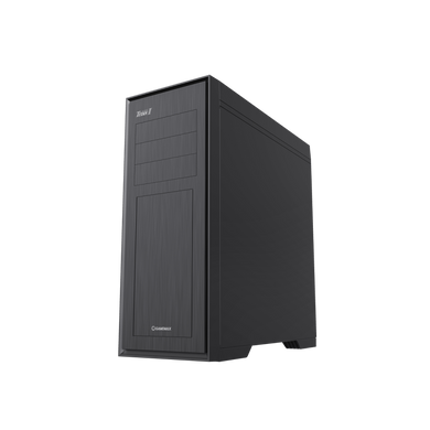 Корпус для ПК GAMEMAX (TiTan Silent 2) [303399]