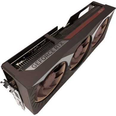 Відеокарта ASUS (RTX5080-O16G-NOCTUA) [304770]