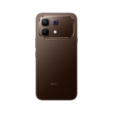 Мобільний телефон NOTE 60PRO 8/256 X6878 MOCHA BROWN INFINIX (X6878 256/8 MOCHA BROWN) [504012]