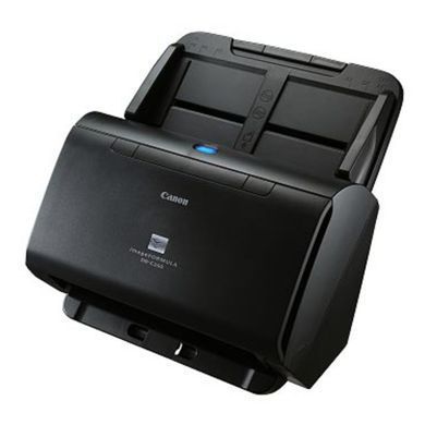 Документ-сканер А4 Canon DR-C240 (0651C003) [106299]