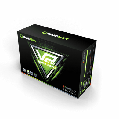 Блок живлення GAMEMAX (VP-700-RGB) [303163]