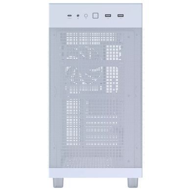 Корпус Asus Prime AP303 TG White (90DC00V3-B39010) [615486]