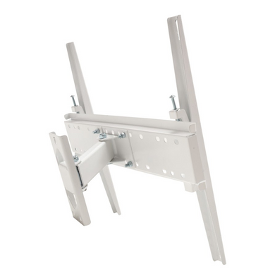 Кріплення для візуальних систем CHARMOUNT (TV04T-R2 White) [302292]